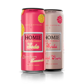 Pack de Sodas