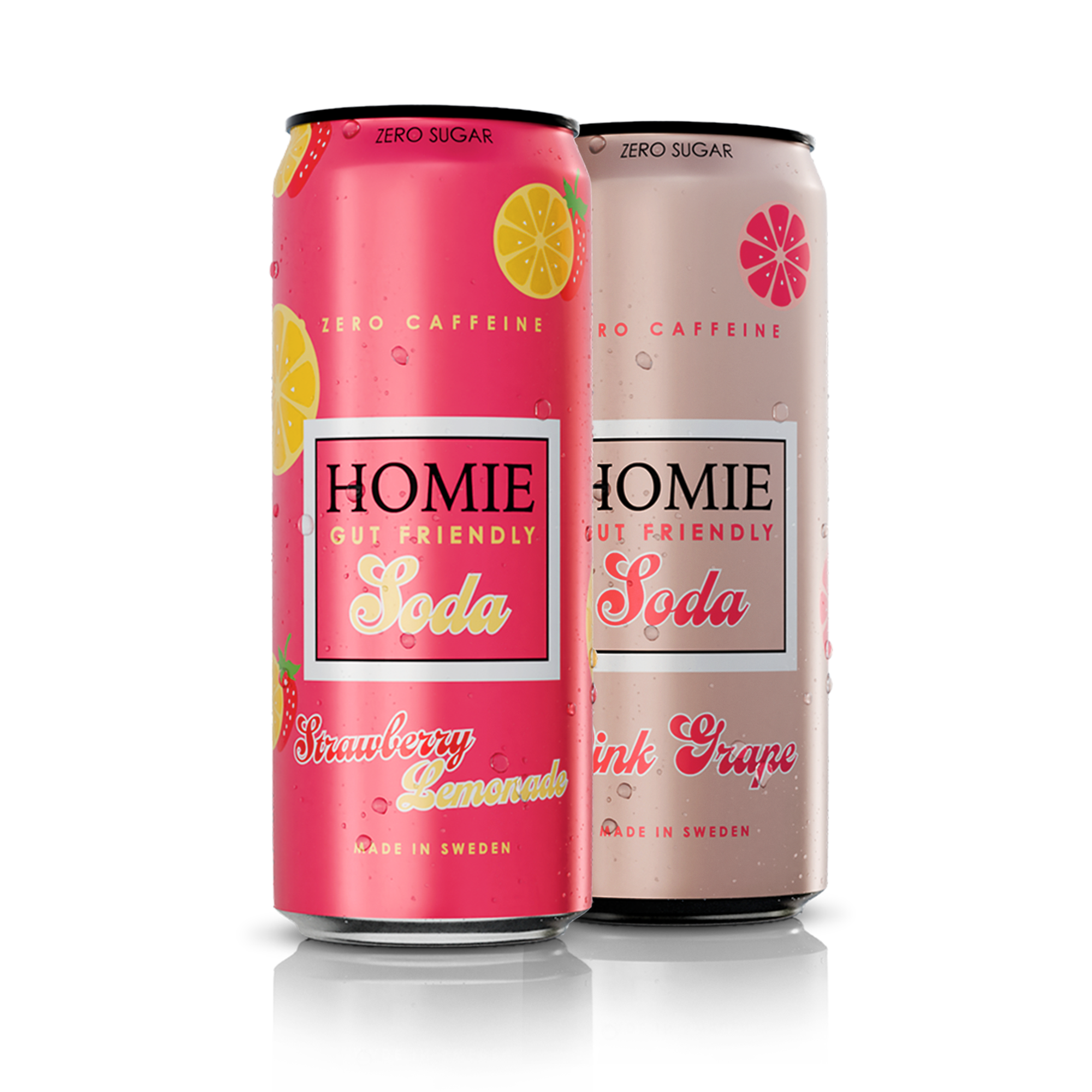 Pack de Sodas