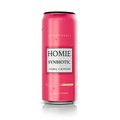 Limonada de Fresa
