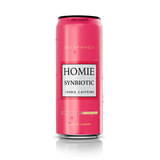 Limonada de Fresa