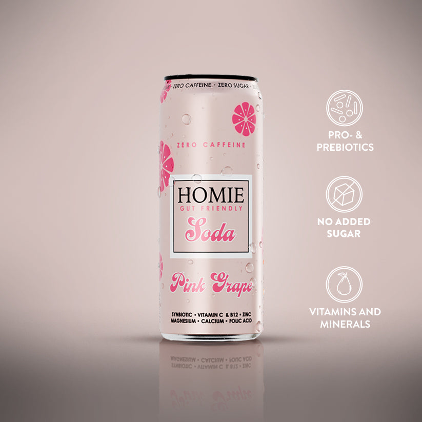 Pack de Sodas
