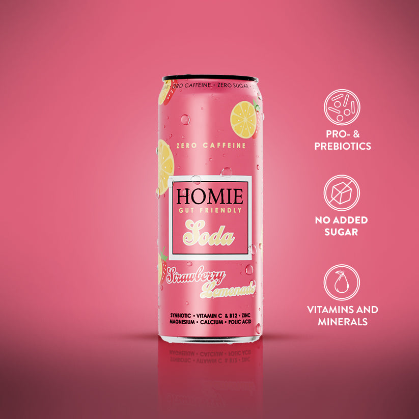 Pack de Sodas