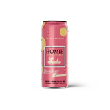 Soda Limonada de Fresa