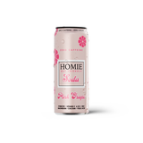 Soda Pomelo Rosa