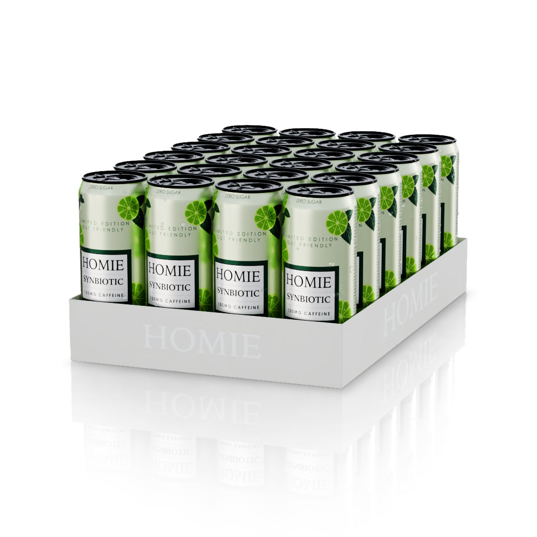Lima Menta